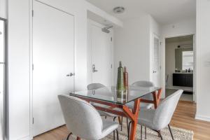 Gallery image of SoMa 1BR w WD Gym Roofdeck nr Muni BART SFO-273 in San Francisco