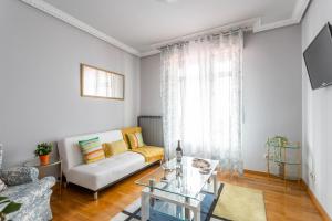 Fotografia z galérie ubytovania hospedaje Miluce v destinácii Pamplona
