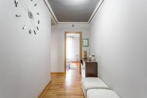 Fotografia z galérie ubytovania hospedaje Miluce v destinácii Pamplona