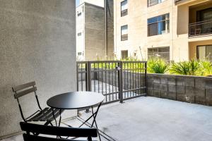 Gallery image of San Jose 1BR w Gym Pool WD nr WF Caltrain SFO-540 in San Jose