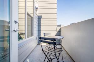 Gallery image of Milpitas 1BR w Gym Pool nr BART Great Mall SFO-545 in Milpitas