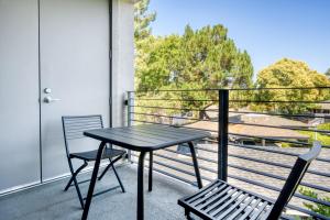 Gallery image of Mountain View 1BR w Pool Gym nr Target TJ SFO-591 in Mountain View
