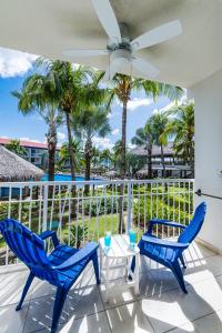 Bazén v ubytování Margaritaville Beach Resort Playa Flamingo nebo v jeho okolí