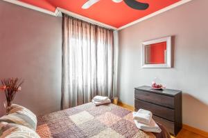 Fotografia z galérie ubytovania hospedaje Miluce v destinácii Pamplona