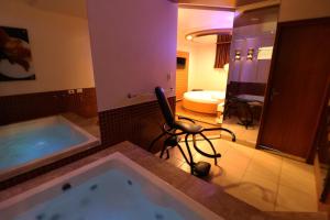 Afbeelding uit fotogalerij van Liberty Motel in Saltinho