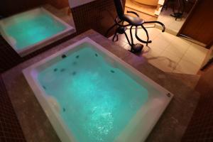 Afbeelding uit fotogalerij van Liberty Motel in Saltinho +38 foto's