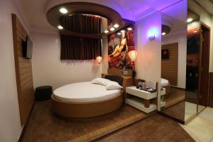 Afbeelding uit fotogalerij van Liberty Motel in Saltinho