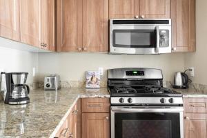 Φωτογραφία από το άλμπουμ του San Jose 2BR w Gym WD nr Samsung Cisco SFO-743 σε Santa Clara +29 φωτογραφίες