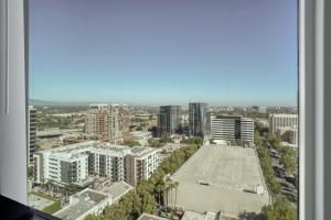 Φωτογραφία από το άλμπουμ του San Jose 1BR w Pool WD Gym nr highways SFO-805 σε Σαν Χοσέ