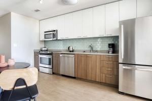 Φωτογραφία από το άλμπουμ του San Jose 1BR w Pool WD Gym nr highways SFO-805 σε Σαν Χοσέ