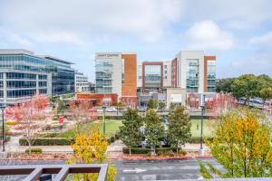Fotografie z fotogalerie ubytování Mountain View 1BR w Pool Gym nr Caltrain SFO-703 v destinaci Los Altos