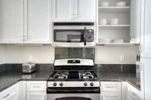 Galeriebild der Unterkunft Santa Clara 1BR w Gym Cinema nr shops SFO-871 in Santa Clara + 21 Fotos