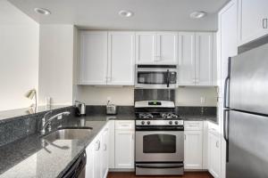 Galeriebild der Unterkunft Santa Clara 1BR w Gym Cinema nr shops SFO-871 in Santa Clara