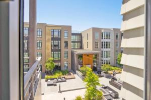 Imagen de la galería de Berkeley 1BR w Gym WD Roof nr Highways SFO-1059, en Berkeley