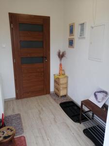 波普拉德Útulný Domček Privat Bedrich的相册照片