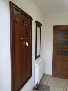 波普拉德Útulný Domček Privat Bedrich的相册照片