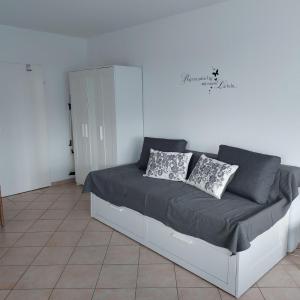 Fotografie z fotogalerie ubytování Frische-Brise-10-05 v destinaci Cuxhaven