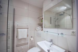 Fotografie z fotogalerie ubytování Frische-Brise-10-05 v destinaci Cuxhaven