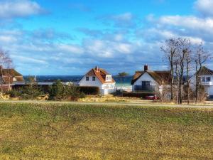 Gallery image of Haus-am-Deich-Wohnung-8 in Dahme