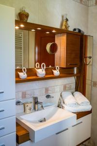 Fotografie z fotogalerie ubytování Evdoxia's apartment v destinaci Karpathos + 37 fotografií
