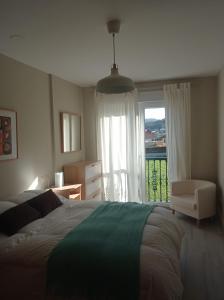 Fotografia z galérie ubytovania Apartamento Isidro Parga Pondal v destinácii Laxe