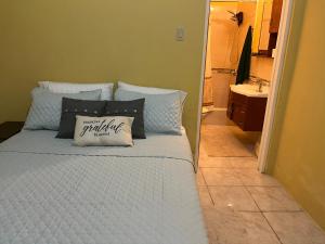 ブラック・リバーにあるSt Bess Comfort Styleのギャラリーの写真