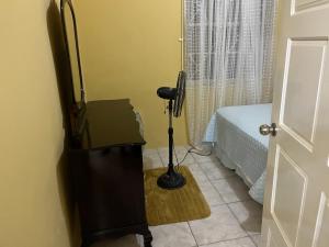 ブラック・リバーにあるSt Bess Comfort Styleのギャラリーの写真 +29枚の写真