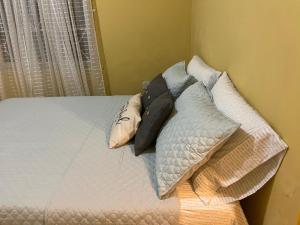 ブラック・リバーにあるSt Bess Comfort Styleのギャラリーの写真