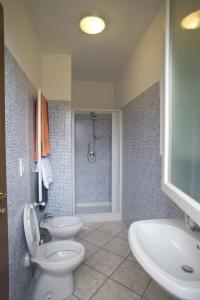 Un baño de B&B Arcafelice 21 fotos más