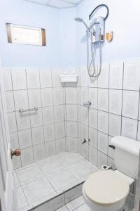 Bagno di Apartamento Daly 3