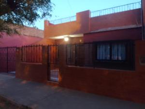 Gallery image of La tranquila termal in Termas de Río Hondo