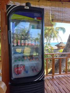 Fotografie z fotogalerie ubytování Bali North Beach B&B v destinaci Tianyar