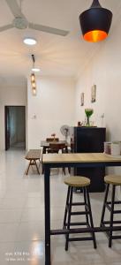 Gambar di galeri bagi Sofea Hana Homestay, Pantai Balok, Kuantan di Kuantan