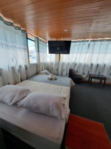 Imagen de la galería de Hotel Alpamayo Guest House, en Huaraz 33 fotos más