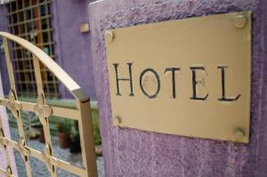 Fotografija u galeriji objekta Hotel Manoir Atkinson u gradu Valparaiso