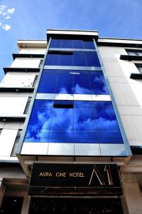 Galeriebild der Unterkunft Aura One Hotel in Baguio City