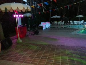 Gallery image of Hotel Plutone in Cervia