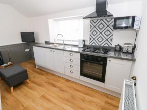 Billede fra billedgalleriet på Star Cottage i Saundersfoot