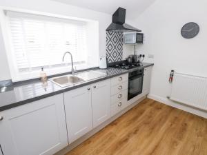 Billede fra billedgalleriet på Star Cottage i Saundersfoot