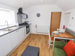 Billede fra billedgalleriet på Star Cottage i Saundersfoot + 12 billeder