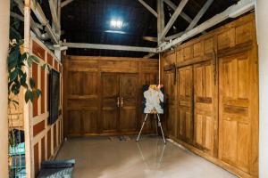 Gallery image of Omah Bagelen Homestay in Bagelen