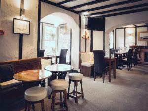 Gallery image of The Queens Inn in St. Martin Guernsey