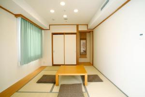 Fotografie z fotogalerie ubytování Chitose Station Hotel v destinaci Čitose