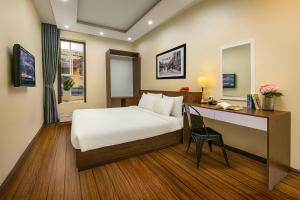 The 10 Best Cheap Hotels In Hanoi, Vietnam | Booking.Com