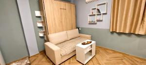 Billede fra billedgalleriet på Apollo 4 - Luxury Apartment (City Center Studio) i Kateríni