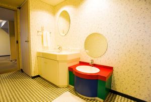 Fotografie z fotogalerie ubytování Chitose Station Hotel v destinaci Čitose