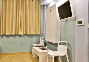 Billede fra billedgalleriet på Apollo 4 - Luxury Apartment (City Center Studio) i Kateríni