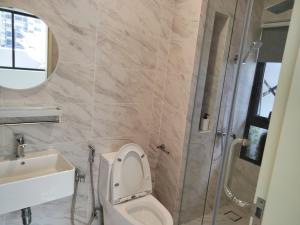 Foto de la galeria de Private Hot Jacuzzi Imperio Residence Melaka a Malaca