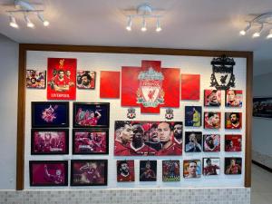 Gallery image of Man u Apartment in Chaiyaphum +6 photos