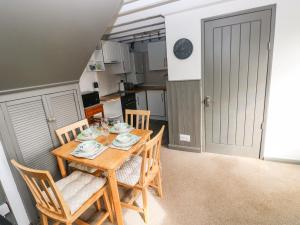 Billede fra billedgalleriet på Sun Rise Cottage i Saundersfoot